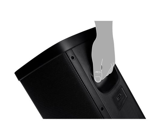 Музыкальный центр SVEN PS-930